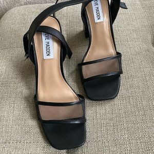 Steve Madden heels